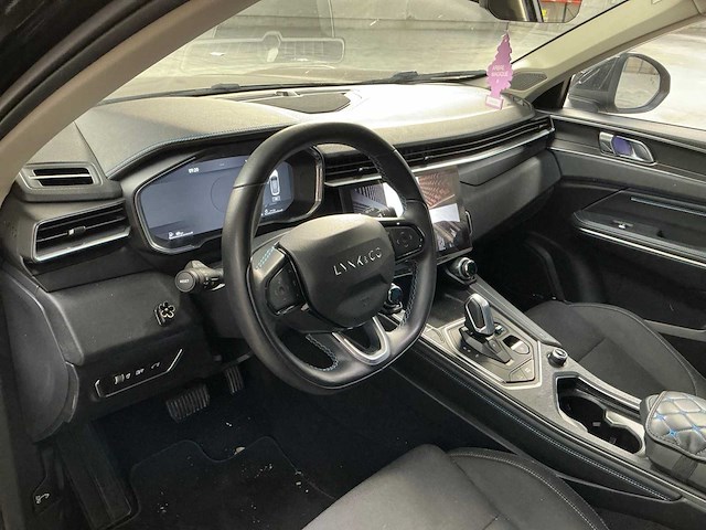 2022 lynk&co gx6 - afbeelding 6 van  30