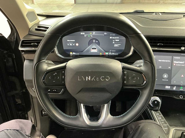 2022 lynk&co gx6 - afbeelding 7 van  30