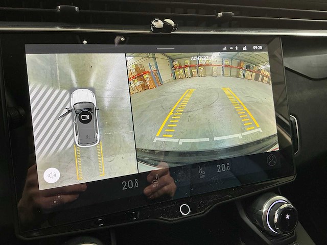 2022 lynk&co gx6 - afbeelding 11 van  30