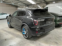 2022 lynk&co gx6 - afbeelding 25 van  30