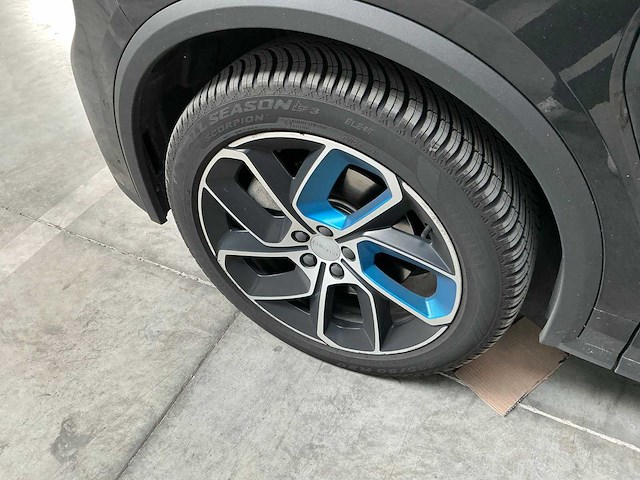 2022 lynk&co gx6 - afbeelding 30 van  30