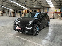 2022 lynk&co gx6