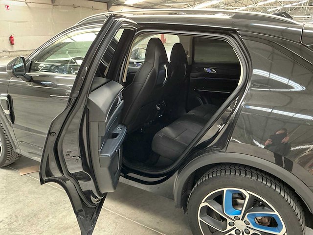 2022 lynk&co gx6 - afbeelding 13 van  30