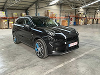 2022 lynk&co gx6 - afbeelding 12 van  30