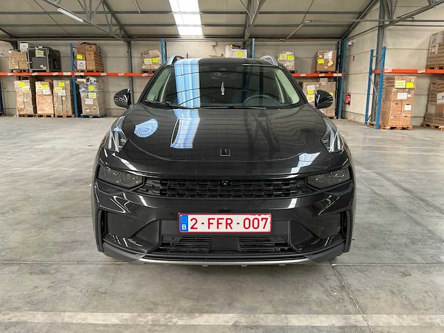 2022 lynk&co gx6 - afbeelding 26 van  30