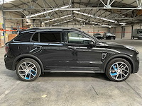 2022 lynk&co gx6 - afbeelding 27 van  30