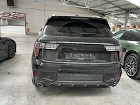 2022 lynk&co gx6 - afbeelding 28 van  30