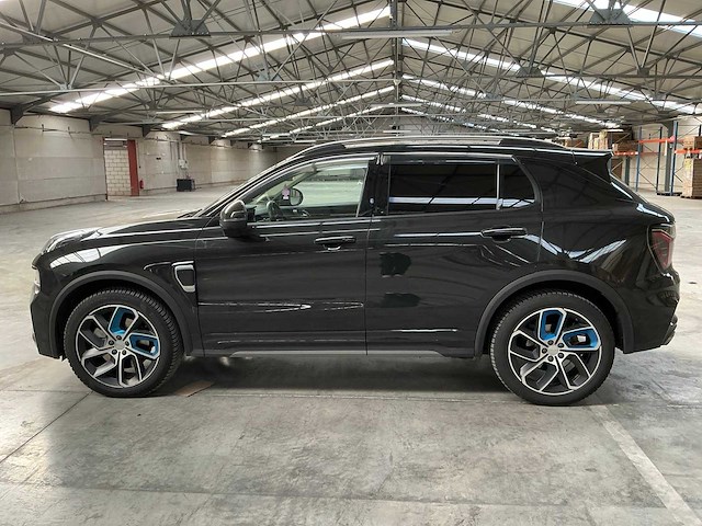 2022 lynk&co gx6 - afbeelding 29 van  30