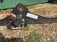 2022 magsi heggenschaar - afbeelding 2 van  10