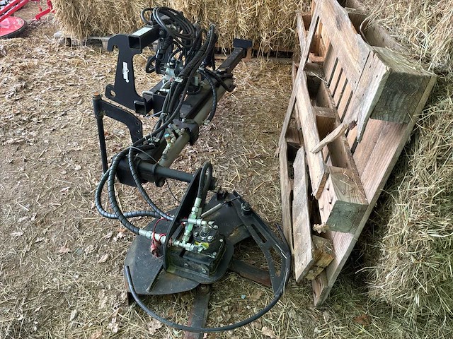 2022 magsi heggenschaar - afbeelding 1 van  10