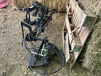 2022 magsi heggenschaar - afbeelding 1 van  10