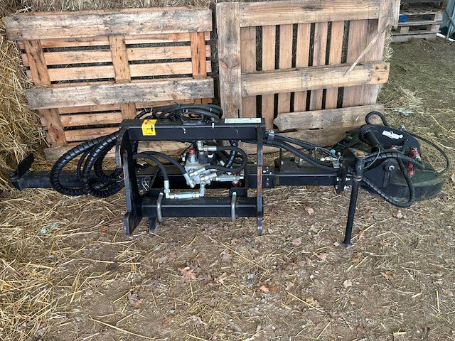 2022 magsi heggenschaar - afbeelding 8 van  10