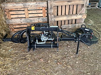 2022 magsi heggenschaar - afbeelding 8 van  10