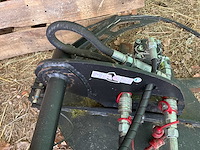 2022 magsi heggenschaar - afbeelding 9 van  10