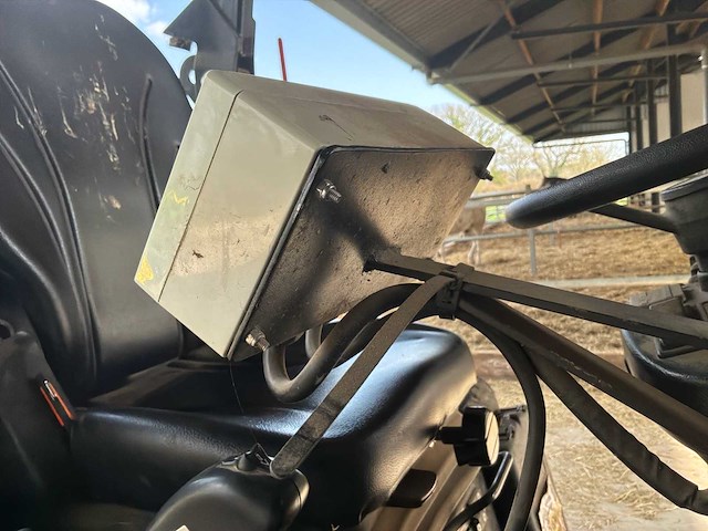 2022 magsi heggenschaar - afbeelding 7 van  10