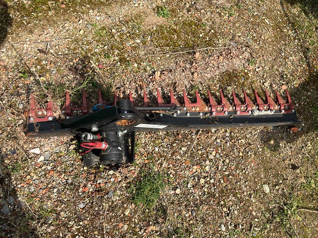 2022 magsi heggenschaar - afbeelding 10 van  10