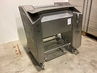 2022 maja evm 5006 onthuidmachine - afbeelding 2 van  6