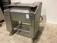 2022 maja evm 5006 onthuidmachine - afbeelding 3 van  6