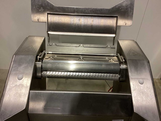 2022 maja evm 5006 onthuidmachine - afbeelding 6 van  6