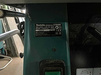 2022 makita 2704n zaagtafel - afbeelding 6 van  6