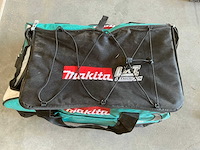 2022 makita dc18rd acculader - afbeelding 4 van  4