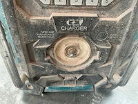 2022 makita dmr301 werfradio - afbeelding 4 van  8
