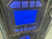 2022 makita dmr301 werfradio - afbeelding 5 van  8