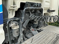 2022 man tgx 18.510 vrachtwagen - afbeelding 20 van  34