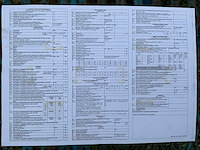 2022 man tgx 18.510 vrachtwagen - afbeelding 26 van  34