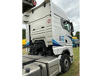 2022 man tgx 18.510 vrachtwagen - afbeelding 29 van  34