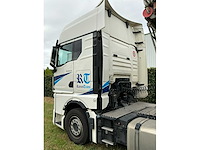 2022 man tgx 18.510 vrachtwagen - afbeelding 31 van  34