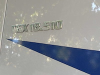 2022 man tgx 18.510 vrachtwagen - afbeelding 32 van  34