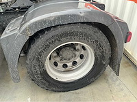 2022 man tgx - afbeelding 4 van  46