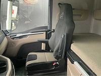 2022 man tgx - afbeelding 15 van  46