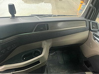 2022 man tgx - afbeelding 19 van  46