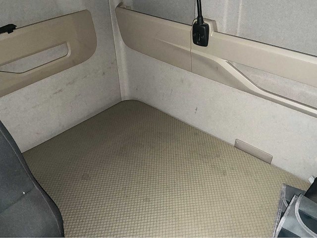 2022 man tgx - afbeelding 22 van  46