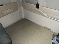 2022 man tgx - afbeelding 22 van  46