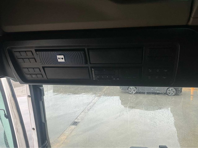 2022 man tgx - afbeelding 26 van  46