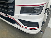 2022 man tgx - afbeelding 29 van  46