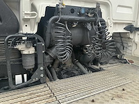 2022 man tgx - afbeelding 32 van  46