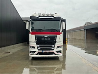 2022 man tgx - afbeelding 23 van  46