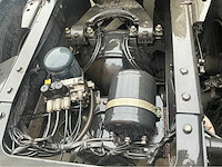 2022 man tgx - afbeelding 35 van  46