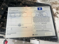 2022 man tgx - afbeelding 40 van  46