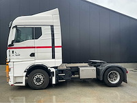 2022 man tgx - afbeelding 34 van  46