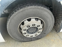 2022 man tgx - afbeelding 5 van  46