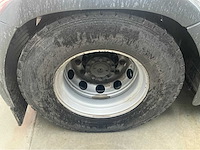 2022 man tgx - afbeelding 7 van  46