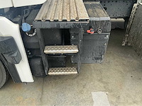 2022 man tgx - afbeelding 8 van  46