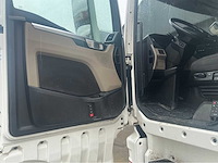 2022 man tgx - afbeelding 9 van  46