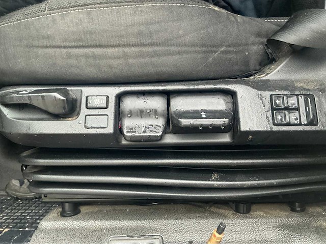 2022 man tgx - afbeelding 11 van  46