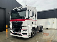 2022 man tgx - afbeelding 1 van  46